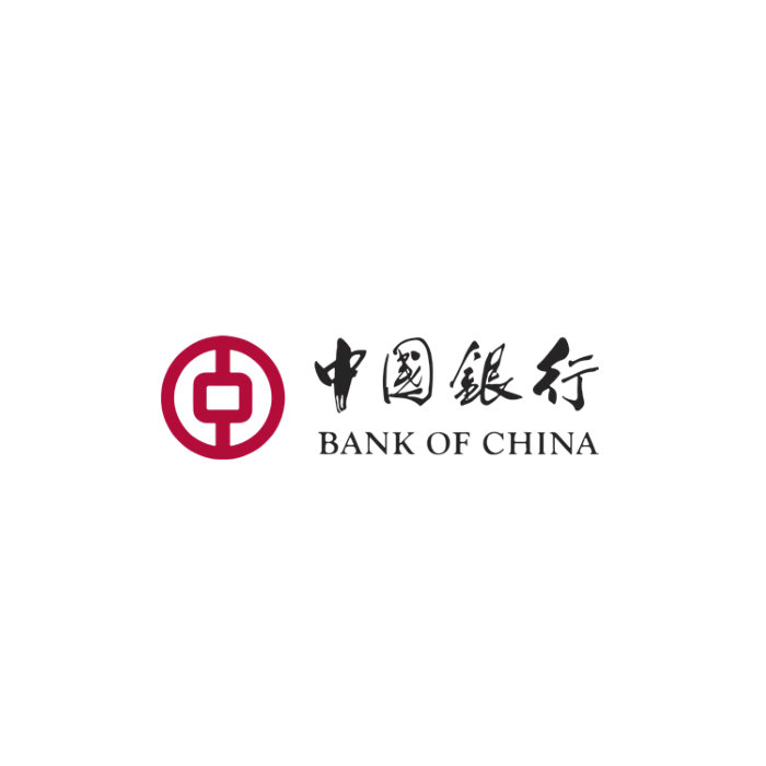 Bank of China