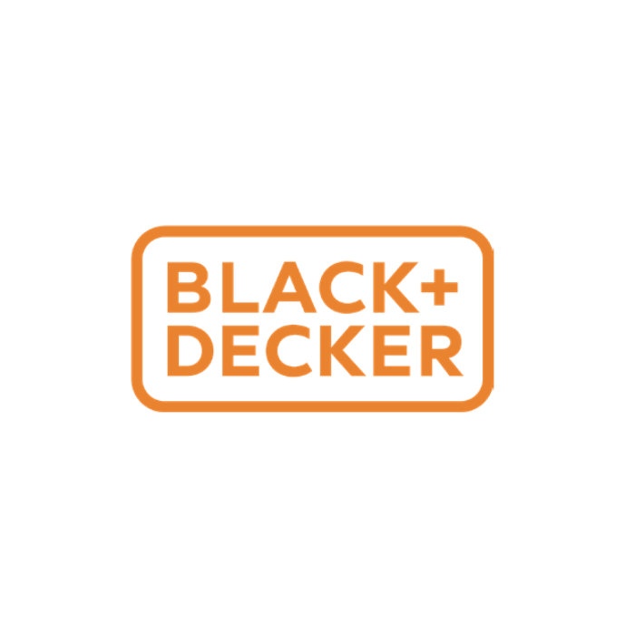 Black + Decker