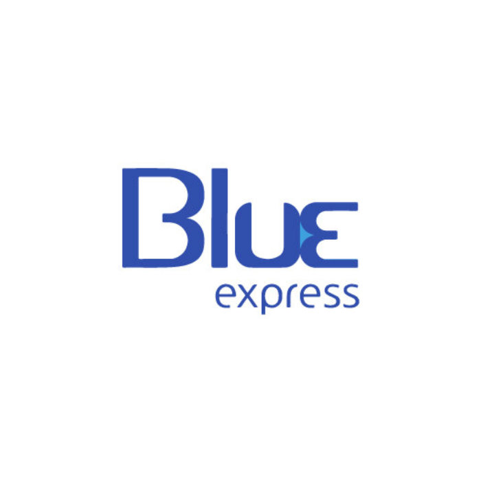 Blue Express Blue Express