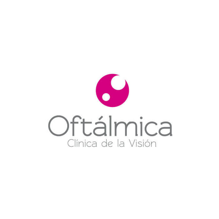 Oftálmica