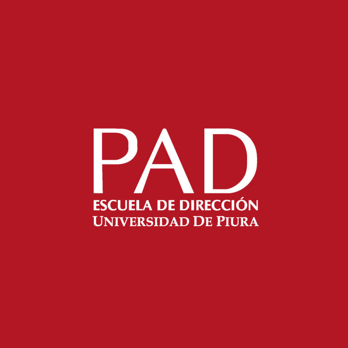PAD - Escuela de Direccion PAD - Escuela de Direccion